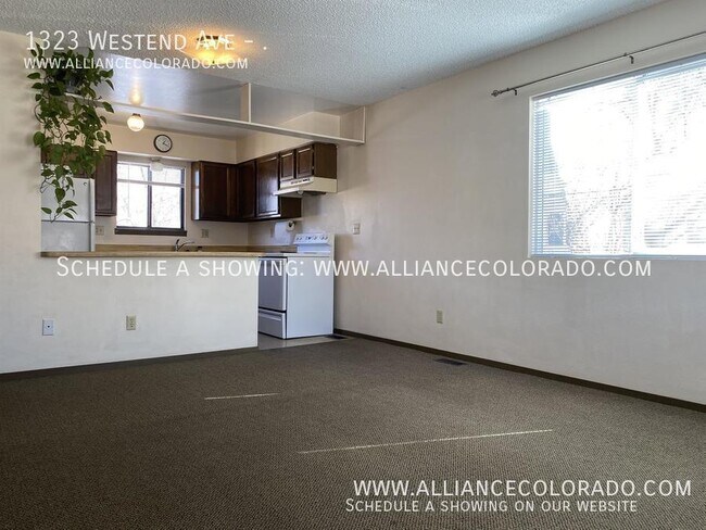 Foto del edificio - 1323 Westend Ave