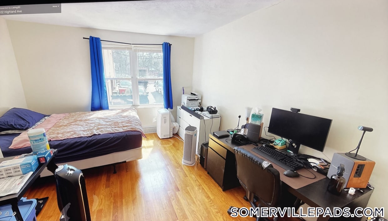 Foto del edificio - 402 Highland Ave