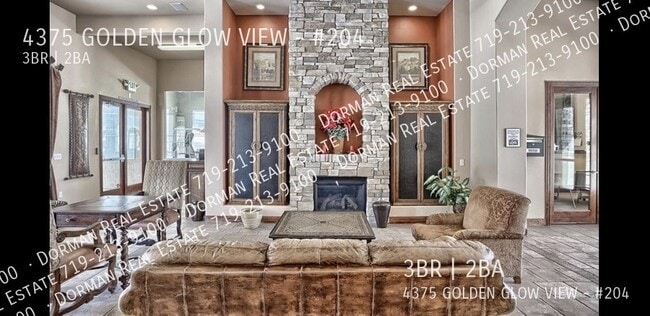 Foto del edificio - 4375 GOLDEN GLOW Vw