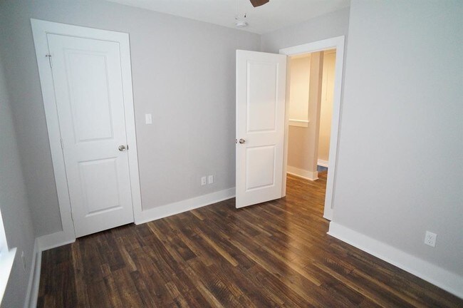 Foto del edificio - 4122 Beggs St