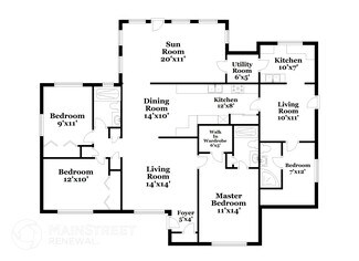 Building Photo - 384 Kingsley Dr
