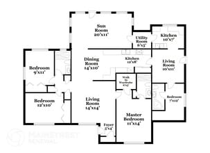 Building Photo - 384 Kingsley Dr