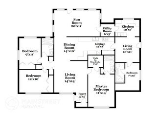 Building Photo - 384 Kingsley Dr