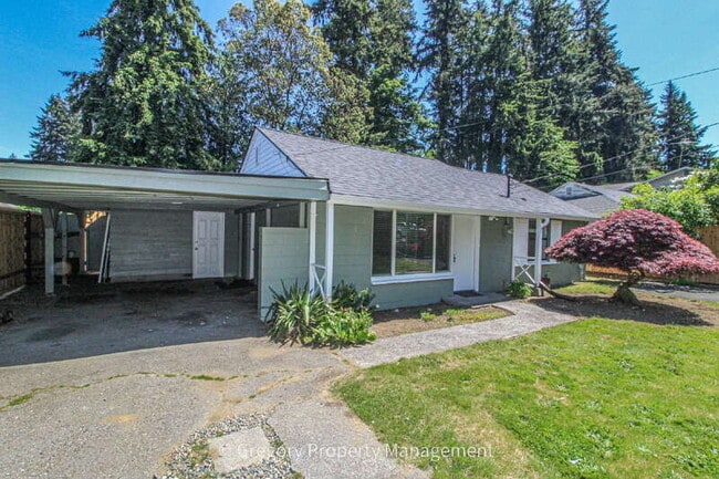 Building Photo - 23005 60th Ave W