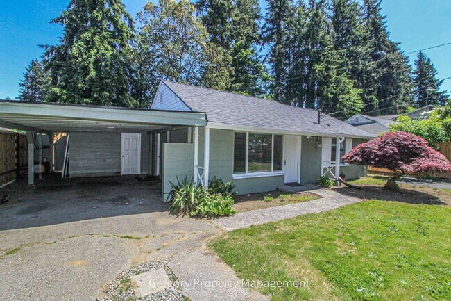 Foto del edificio - 23005 60th Ave W