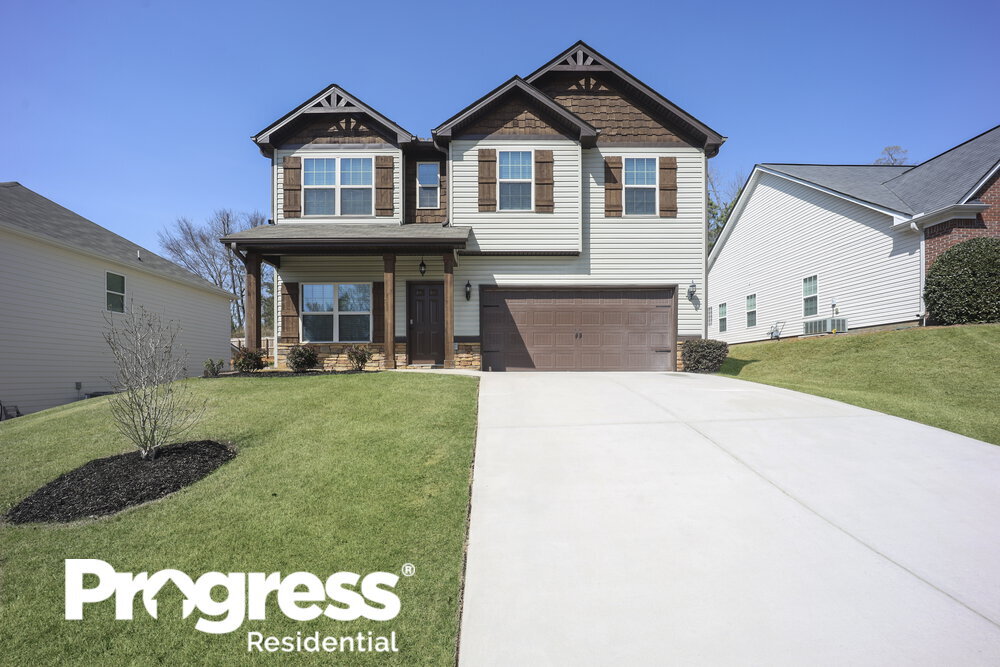 53 Pacific Ave, Sharpsburg, GA 30277 House Rental in Sharpsburg, GA