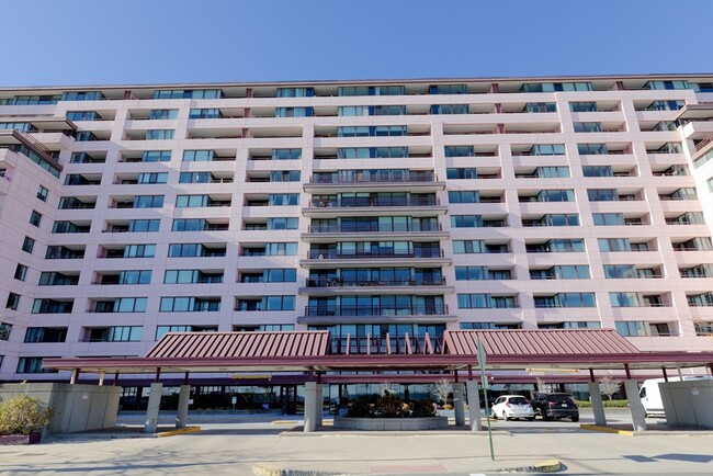 Foto del edificio - 350 Revere Beach Blvd