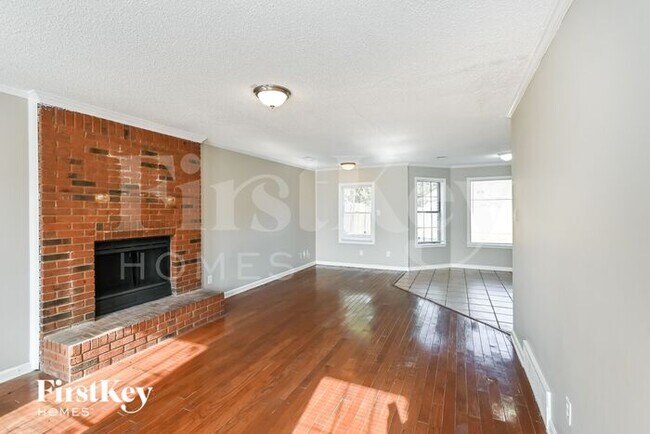 Foto del edificio - 4845 Blue Wing Street