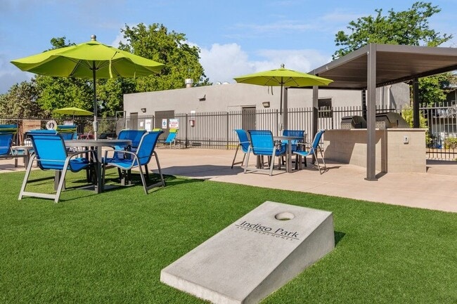 Building Photo - Indigo Park