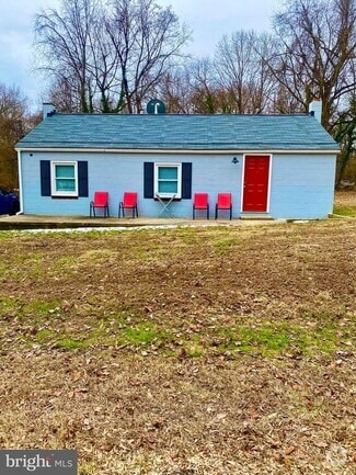 Building Photo - 21217 Texas Ave