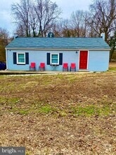 Building Photo - 21217 Texas Ave