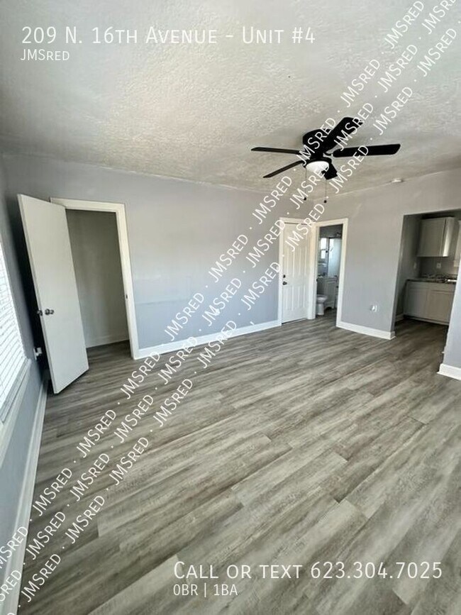 Foto del edificio - 209 N 16th Ave