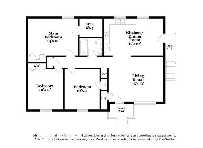Building Photo - 10116 Woody Ridge Rd