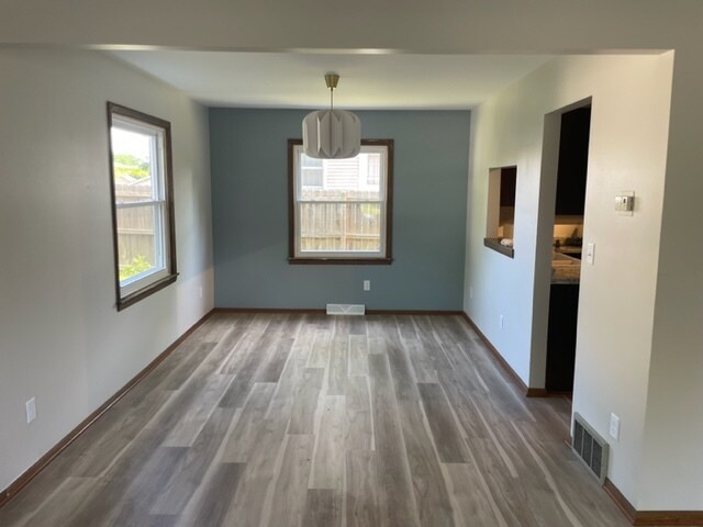 Dining Room - 7608 W Waterford Ave