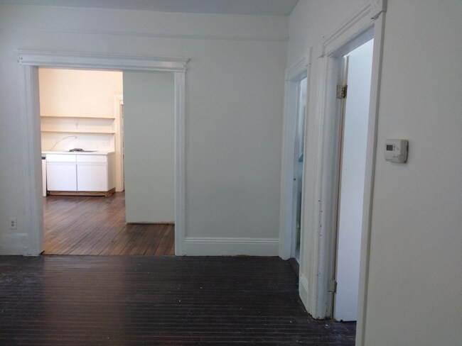 Foto del edificio - 2237 Wabash St