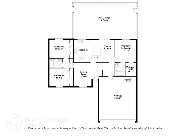 Foto del edificio - 15860 Willoughby Ln