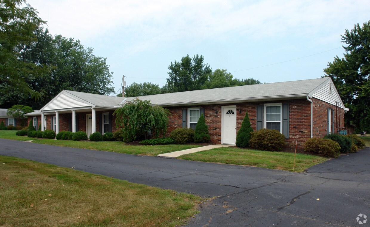 6211 Milan Rd, Sandusky, OH 44870 Apartments in Sandusky, OH