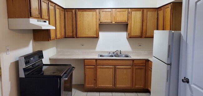 Foto del edificio - 1250 West End Ave