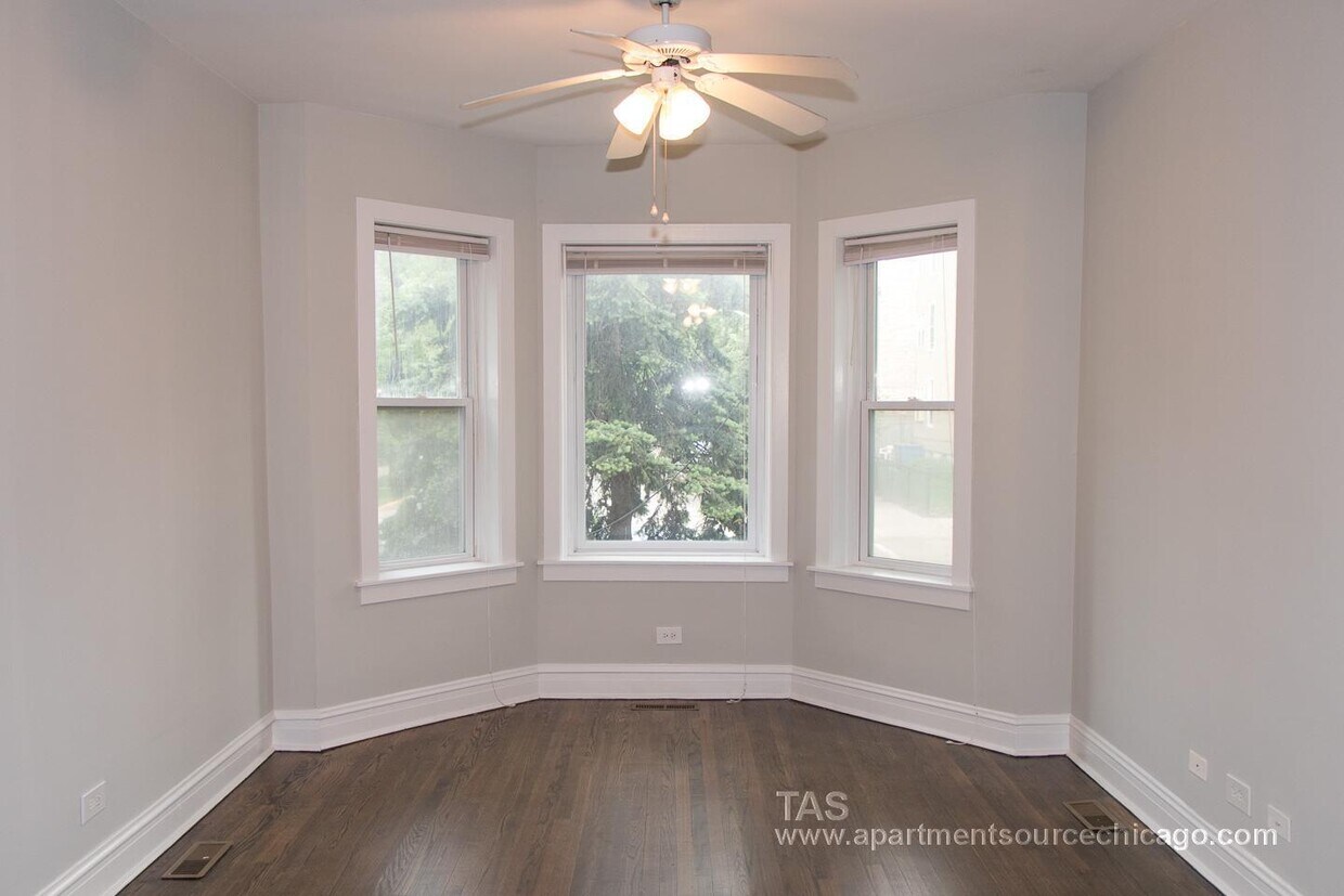 Foto principal - 1460 W Grace St