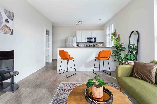 Foto del edificio - 1700 Pearl St