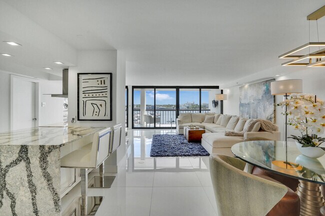 Foto del edificio - 400 N Flagler Dr
