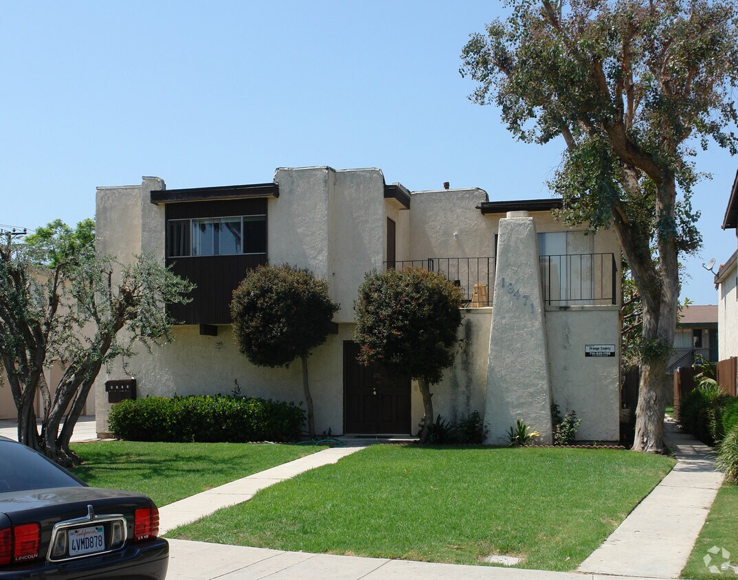 Foto del edificio - 16471 Waterway Cir