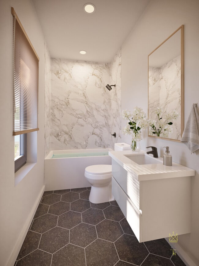 Foto del edificio - 584 Cambridge St