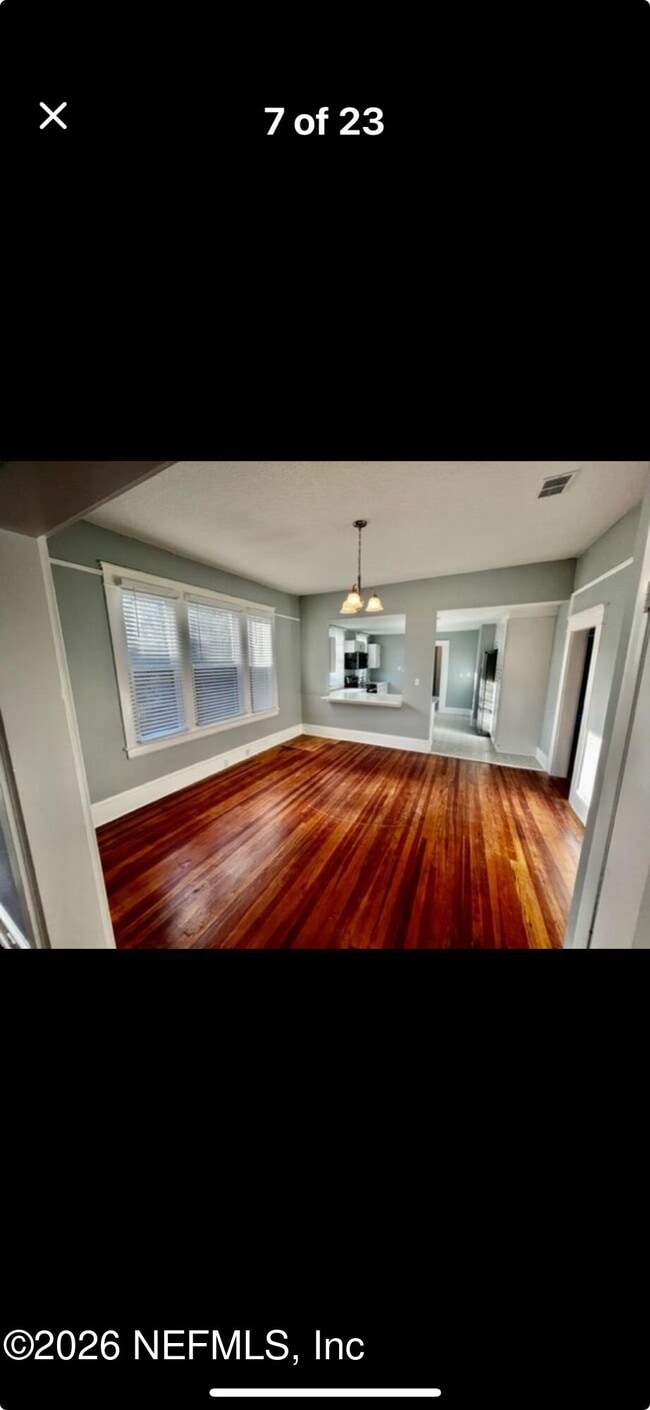 Building Photo - 2735 Downing St