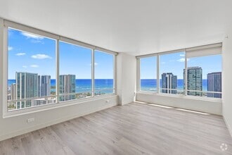 Building Photo - 1009 Kapiolani Blvd
