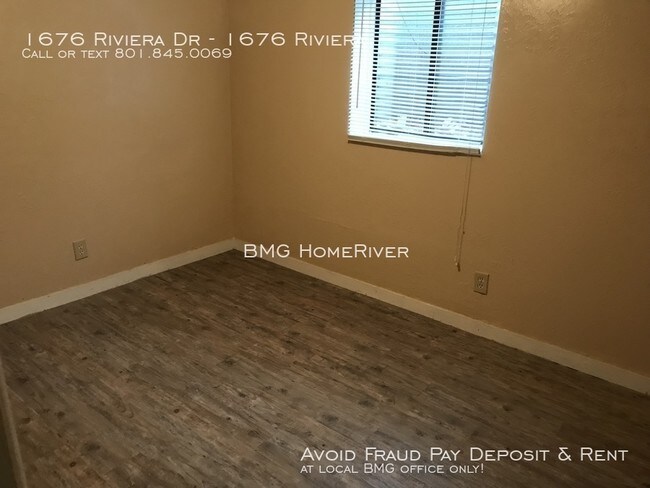 Building Photo - 1676 Riviera Dr