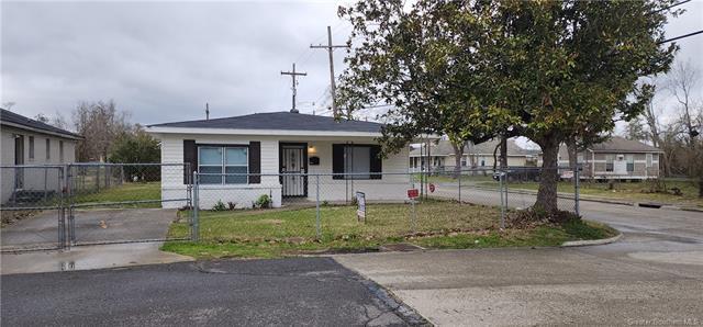 Foto del edificio - 2141 Cline St