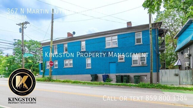 Building Photo - Gorgeous One Bedroom Downtown Apartment No...