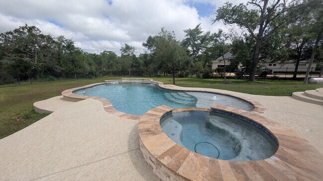 Foto del edificio - 2009 Moses Creek Ct