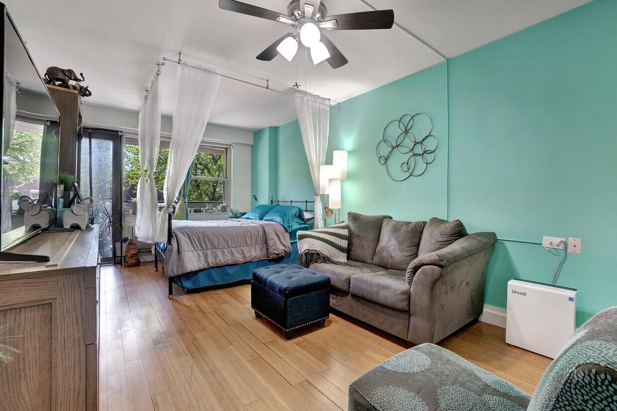 971 Jerome St Unit 2A, Brooklyn, NY 11207 Room for Rent in Brooklyn