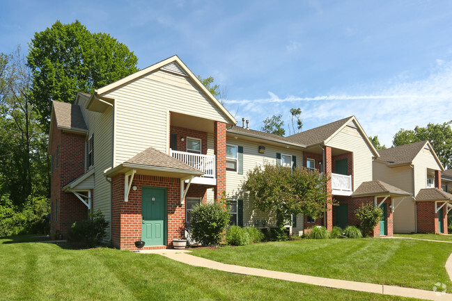 Building Photo - Arbors at Georgetown