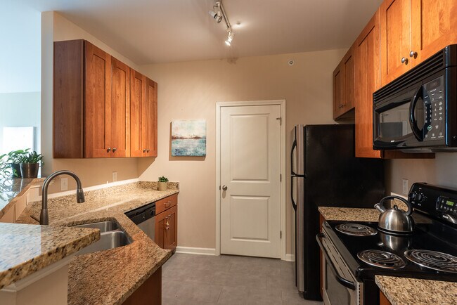 Foto del edificio - 735 Walker Sq