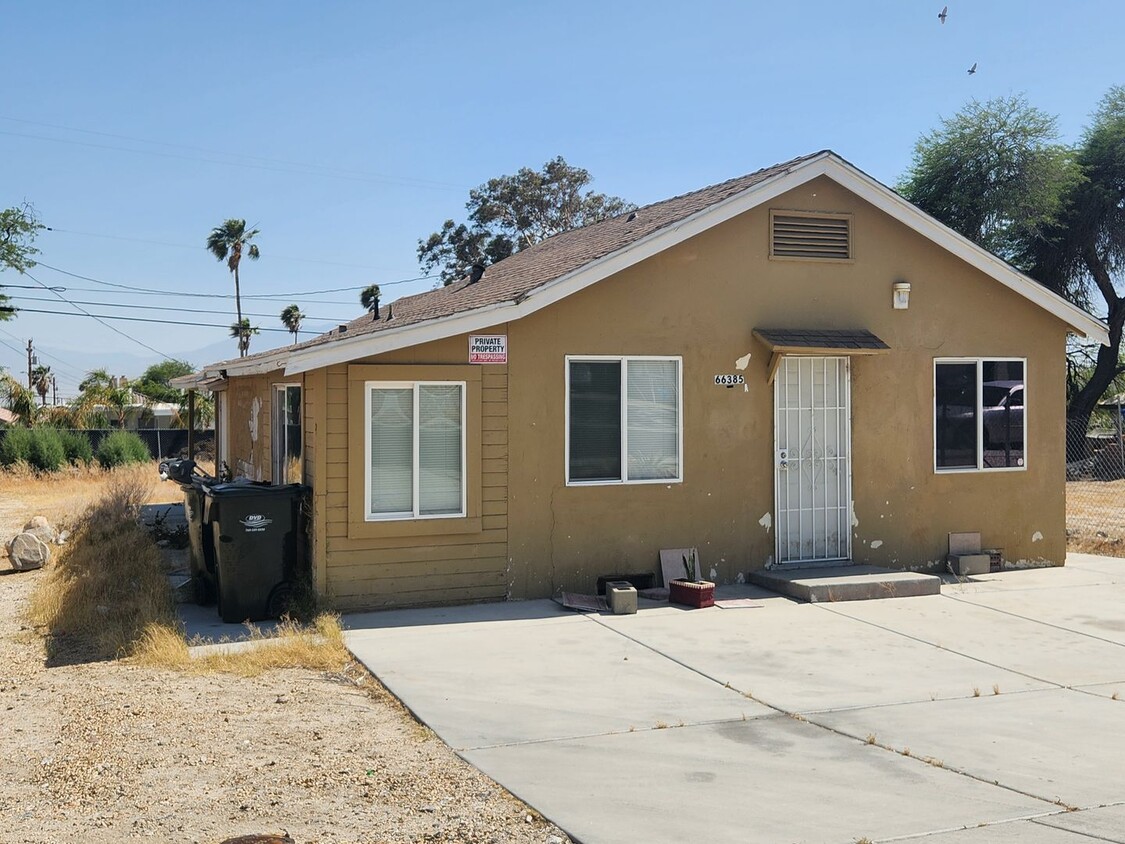 Foto principal - Cahuilla Ave Unit B