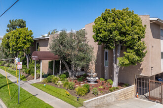 Building Photo - Prairie Gardens Apartments