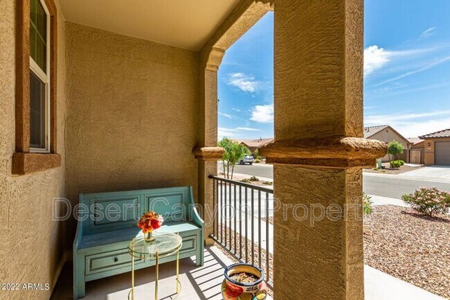 Building Photo - 40838 W Somers Dr