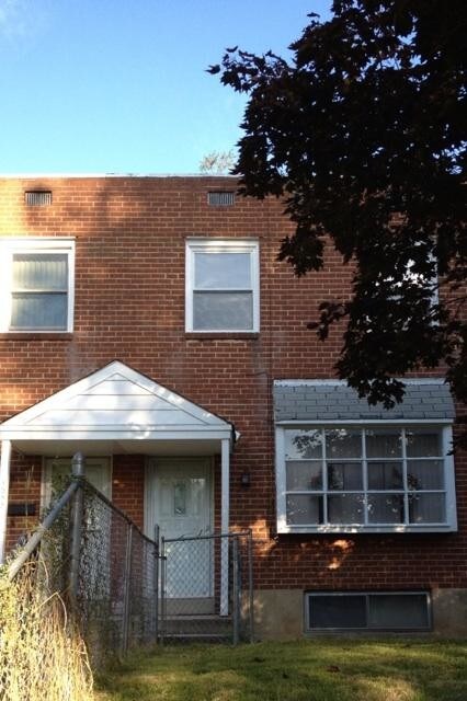 Primary Photo - 1653 Coleman Street