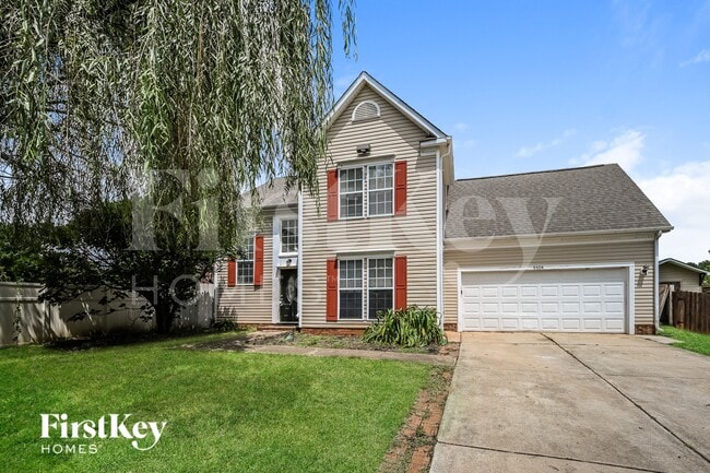 Building Photo - 5108 Timbertop Ln