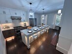 Primary Photo - Spacious & Stylish Rental in Newtown Squar...