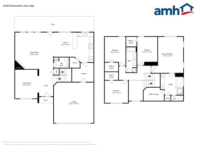 Building Photo - 24203 Silversmith Ln