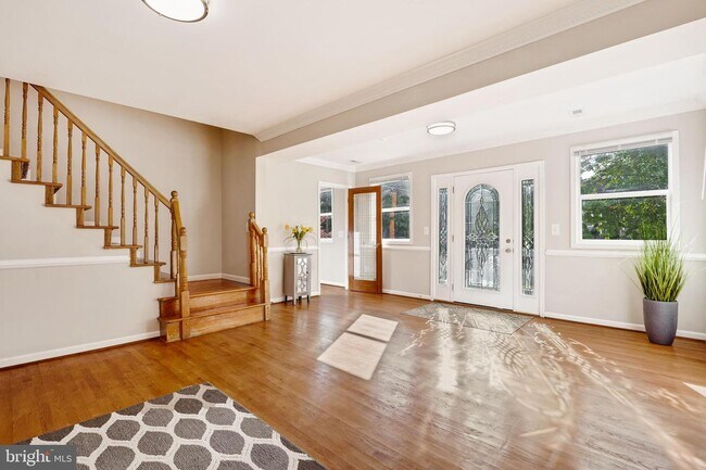 Foto del edificio - 1805 S Pollard St