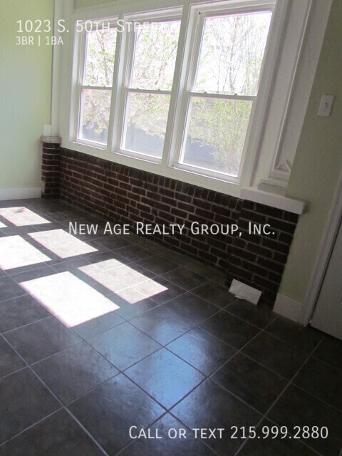 Building Photo - Brand new rehab at 50th & Warrington Avenue!