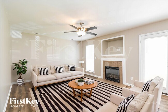 Foto del edificio - 620 Wilderness Trail Dr