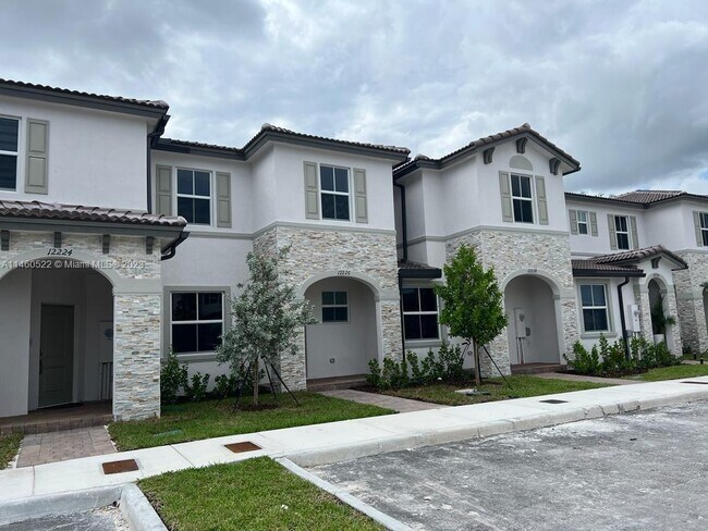 Foto del edificio - 12226 NW 23rd Ave