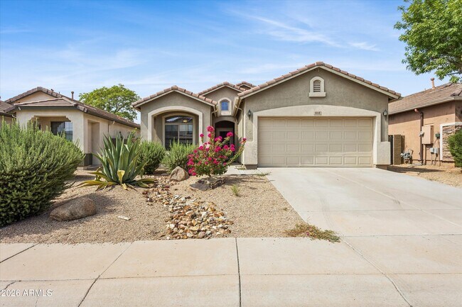 Foto del edificio - 4618 W Fortune Dr