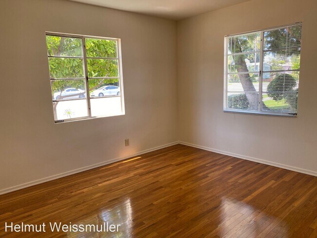Foto del edificio - 4464 Hazeltine Ave