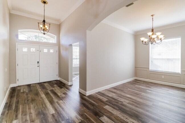 Foto del edificio - 3541 Juneberry Dr